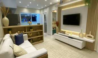 Imagem 3: Apartamento à venda em Diadema-SP: 2 quartos, 1 vaga, 43m². Minha Casa Minha Vida em Diade