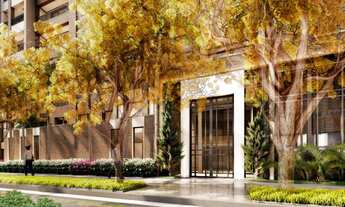 Imagem 4: 3 dormitórios, 3 suíte, 4 banheiro, 2 vagas na garagem, 122M² de Área Construída