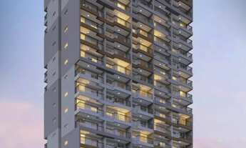 Imagem: 1 dormitório, 1 suítes, 1 banheiros, 31M²