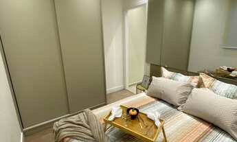 Imagem 6: Apartamento à venda em Diadema-SP: 2 quartos, 1 vaga, 43m². Minha Casa Minha Vida em Diade