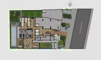 Imagem 2: 1 banheiros, 118M² de Área Construída