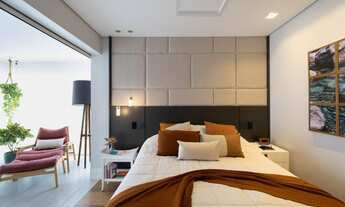 Imagem 6: Imperdível apartamento de 3 suítes na Vila Mariana, São Paulo-SP, com 164m² e 3 vagas de g