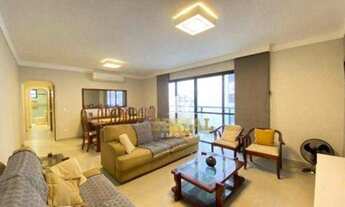 Imagem: Apartamento à venda em Guarujá-SP, Pitangueiras