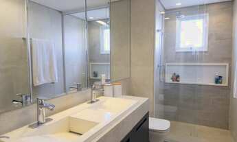 Imagem 5: Imperdível apartamento de 3 suítes na Vila Mariana, São Paulo-SP, com 164m² e 3 vagas de g