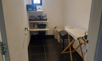 Imagem 7: Apartamento de Luxo no Itaim Bibi: 4 Quartos, 2 Suítes, 3 Banheiros, 3 Vagas - 181m² - São