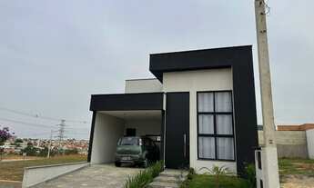 Imagem 4: Comprar casa em condomínio fechado em Sorocaba SP