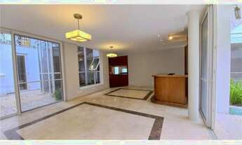 Imagem 5: Alugar casa com 3 suítes em Vila Nova Conceição São Paulo SP