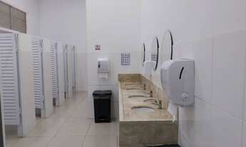 Imagem 6: Galpão para alugar, 2149 m² por R$ 63.470/mês - Rudge Ramos - São Bernardo do Campo/SP