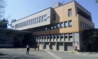 Imagem 3: Galpão para alugar, 2149 m² por R$ 63.470/mês - Rudge Ramos - São Bernardo do Campo/SP