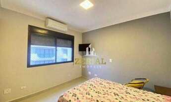 Imagem 4: Apartamento à venda em Guarujá-SP, Pitangueiras: 3 quartos, 1 suíte, 3 banheiros, 2 vagas