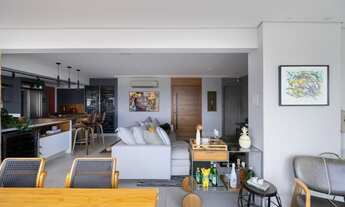 Imagem: Imperdível apartamento de 3 suítes na