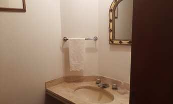 Imagem 3: Apartamento de Luxo no Itaim Bibi: 4 Quartos, 2 Suítes, 3 Banheiros, 3 Vagas - 181m² - São