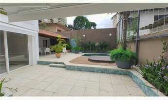 Imagem 2: Alugar casa com 3 suítes em Vila Nova Conceição São Paulo SP