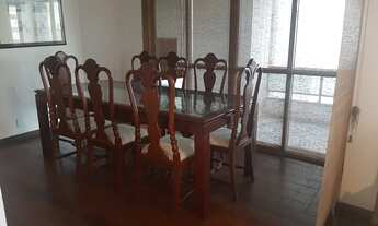 Imagem 5: Apartamento de Luxo no Itaim Bibi: 4 Quartos, 2 Suítes, 3 Banheiros, 3 Vagas - 181m² - São