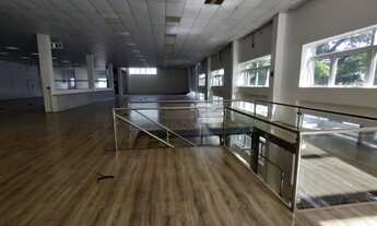 Imagem: Salão para alugar, 1710 m² por R$ 47.085/mês