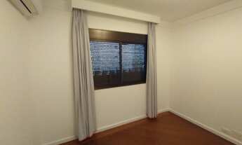 Imagem 7: Apartamento com 3 dormitórios, 197 m² - venda por R$ 5.300.000 ou aluguel por R$ 25.155/mê