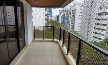 Imagem: Apartamento com 3 dormitórios, 197 m²