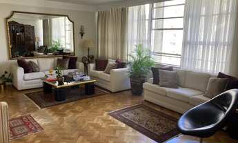 Imagem 7: Imperdível: Apartamento de luxo com 4 quartos e 4 vagas na Vila Buarque, São Paulo-SP!