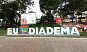 Imagem: Alugar salão comercial em Centro Diadema