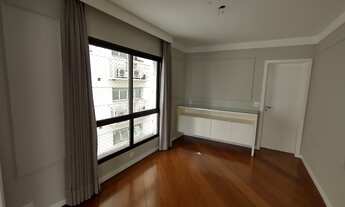 Imagem 6: Apartamento com 3 dormitórios, 197 m² - venda por R$ 5.300.000 ou aluguel por R$ 25.155/mê