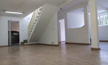 Imagem: Sobrado Comercial de Alto Padrão no Butantã