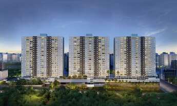 Imagem: Comprar apartamento com 2 dormitórios em