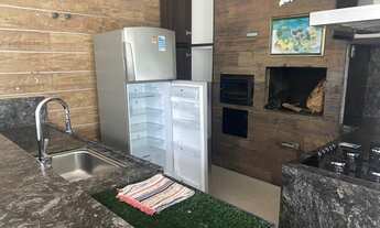 Imagem 4: Casa em condomínio fechado para locação e venda em Sorocaba-SP, casa alto padrão para loca