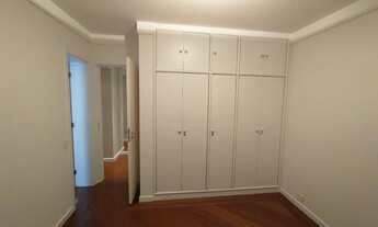 Imagem 3: Apartamento com 3 dormitórios, 197 m² - venda por R$ 5.300.000 ou aluguel por R$ 25.155/mê