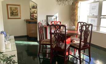 Imagem 2: Imperdível: Apartamento de luxo com 4 quartos e 4 vagas na Vila Buarque, São Paulo-SP!