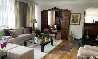 Imagem: Imperdível Apartamento de luxo com 4 quartos