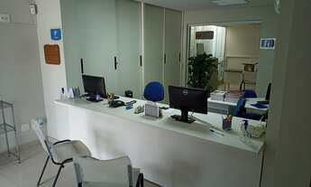 Imagem 5: Locação Prédio Comercial de Alto Padrão com 17 Salas e 494m² no Jardim do Mar, São Bernard