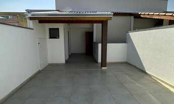 Imagem: Cobertura sem condomínio em Santo André