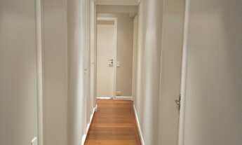 Imagem 2: Apartamento com 3 dormitórios, 197 m² - venda por R$ 5.300.000 ou aluguel por R$ 25.155/mê