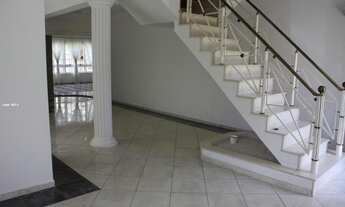 Imagem 7: Espetacular casa em condomínio à venda em Alphaville Residencial Dois, Barueri-SP: 4 quart