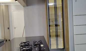 Imagem 7: Apartamento à venda em São Paulo-SP, Vila Gumercindo: 3 quartos, 1 suíte, 2 banheiros, 2 v