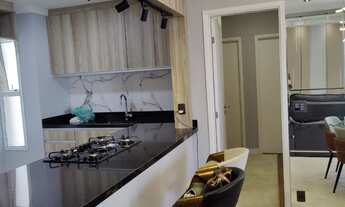 Imagem: Apartamento à venda em São Paulo-SP, Vila