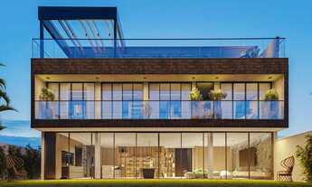 Imagem: Comprar casa em condomínio fechado em Jardim