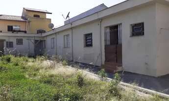 Imagem 5: Oportunidade imperdível: Casa comercial para venda ou locação em Santo André-SP, Vila Cami