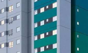 Imagem: Condomínio Lift Laguna, comprar apartamento