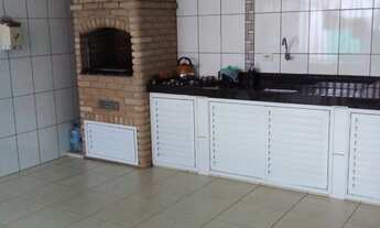 Imagem: Casa à venda em Santo André-SP, Jardim