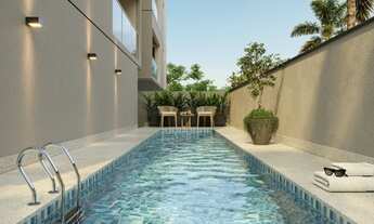 Imagem 6: Condomínio Blume São Bernardo, Comprar apartamento com 3 quartos em Baeta Neves São Bernar