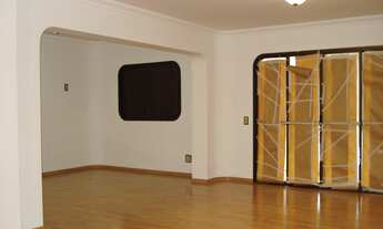 Imagem 2: Apartamento a venda no Cambuí em Campinas - Façanha Imóveis Campinas