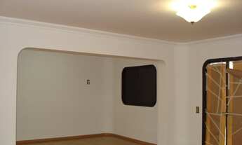 Imagem 3: Apartamento a venda no Cambuí em Campinas - Façanha Imóveis Campinas