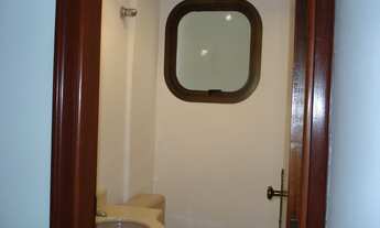 Imagem 7: Apartamento a venda no Cambuí em Campinas - Façanha Imóveis Campinas