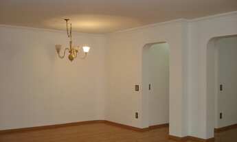 Imagem 5: Apartamento a venda no Cambuí em Campinas - Façanha Imóveis Campinas