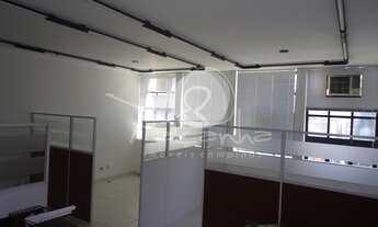 Imagem 2: Sala comercial para venda Av. Barão de Itapura em Campinas