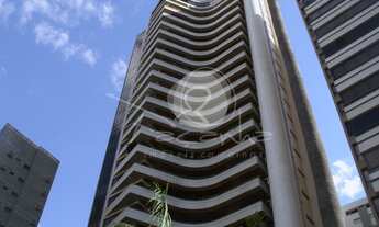 Imagem: Apartamento para venda no Cambuí em Campinas