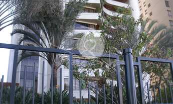 Imagem 5: Apartamento para venda no Cambuí em Campinas - 4 quartos/suítes