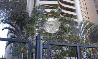 Imagem 7: Apartamento para venda no Cambuí em Campinas - 4 quartos/suítes