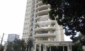 Imagem: Apartamento novo para venda no Cambuí em